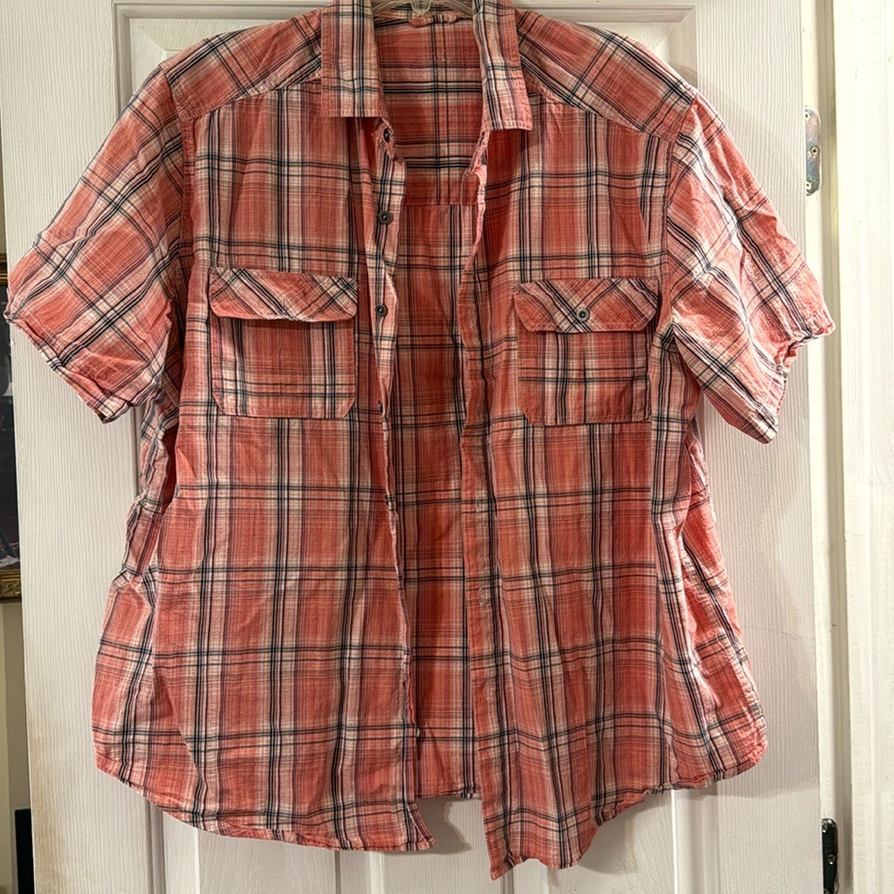 Men’s shirt